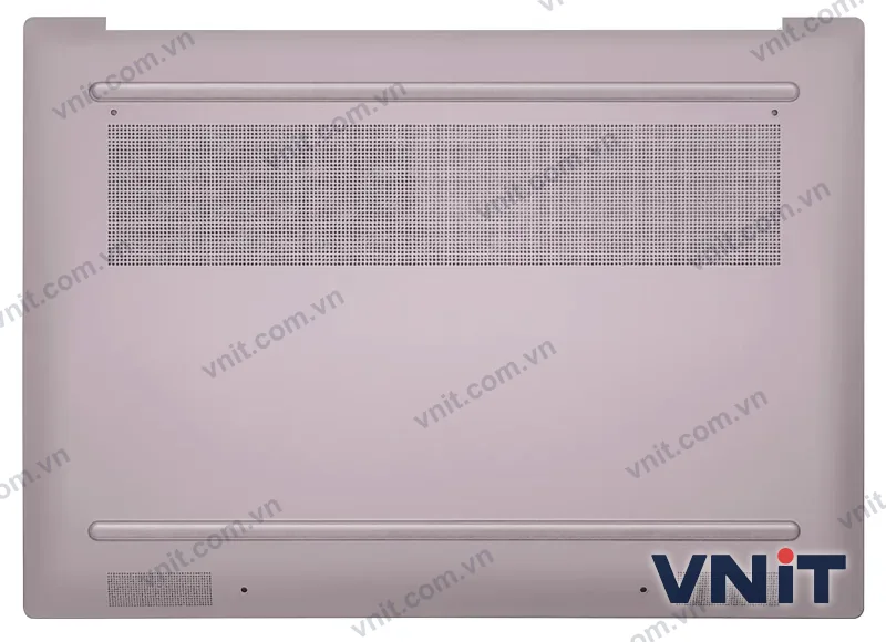 Vỏ laptop HP Pavilion 14-EW 14-EY TPN-W160 TPN-W159 - Mặt D (đáy máy) (Màu hồng)