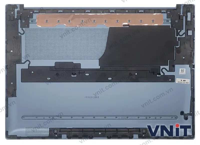 Vỏ laptop HP Pavilion 14-EW 14-EY TPN-W160 TPN-W159 - Mặt D (đáy máy) (Màu xanh) - ảnh 2