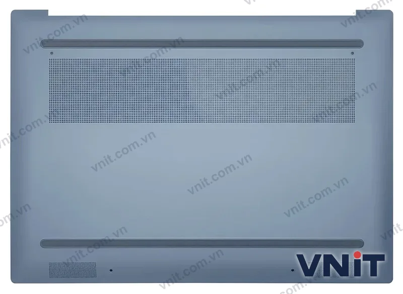 Vỏ laptop HP Pavilion 14-EW 14-EY TPN-W160 TPN-W159 - Mặt D (đáy máy) (Màu xanh)