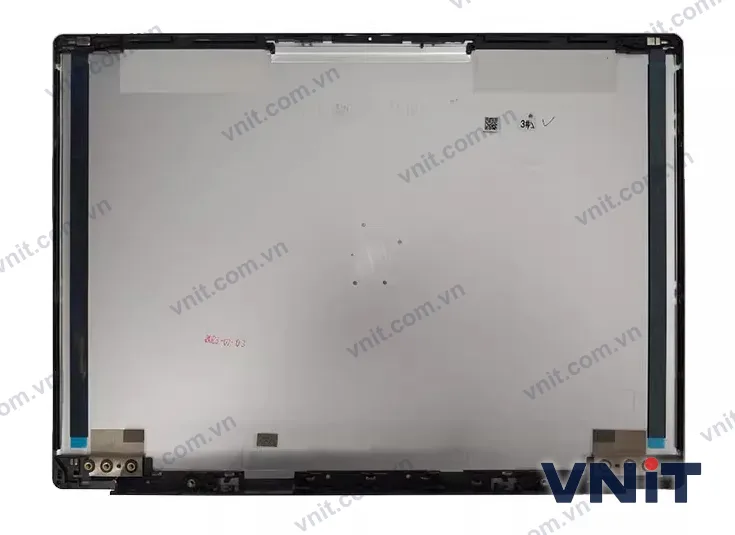 Vỏ laptop HP Pavilion 14-EW 14-EY TPN-W160 TPN-W159 version - Mặt A (nắp lưng màn hình) (Màu bạc) - ảnh 2