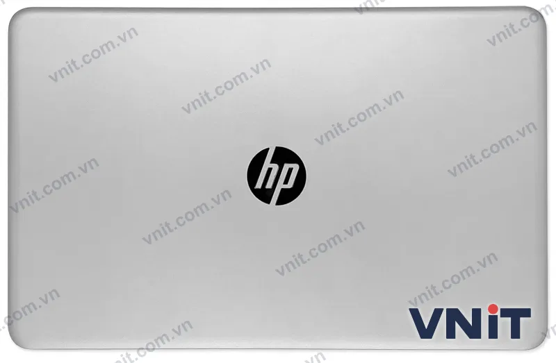 Vỏ laptop HP Pavilion 15-AU TPN-Q172 Q175 - Mặt A (nắp lưng màn hình) (Màu bạc)