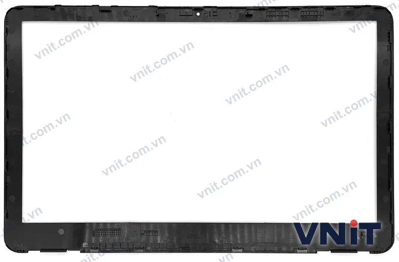 Vỏ laptop HP Pavilion 15-AU TPN-Q172 Q175 - Mặt B (viền màn hình) (Màu đen) - ảnh 2