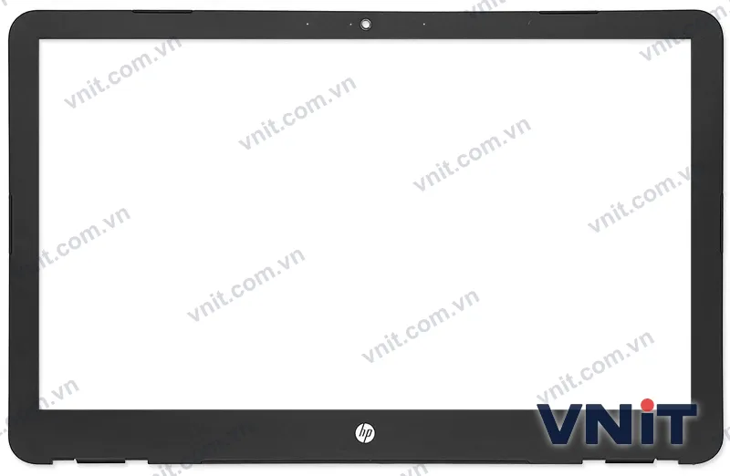 Vỏ laptop HP Pavilion 15-AU TPN-Q172 Q175 - Mặt B (viền màn hình) (Màu đen)