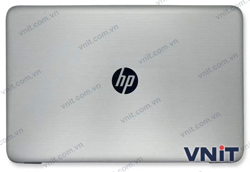Vỏ laptop HP Pavilion 15-AY 15-AF 15-BA 15-BD 250 255 G5 - Mặt A (nắp lưng màn hình) (Màu bạc)