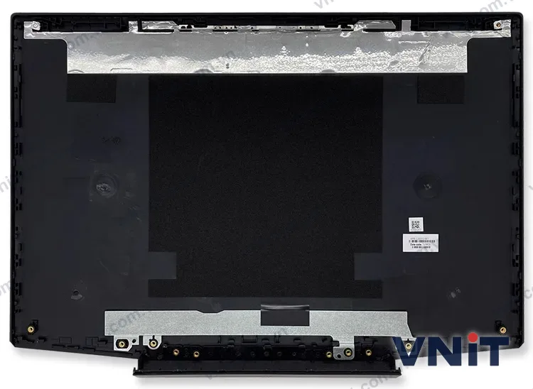 Vỏ laptop HP Pavilion 15-CX logo - Mặt A (nắp lưng màn hình) (Màu bạc) - ảnh 2