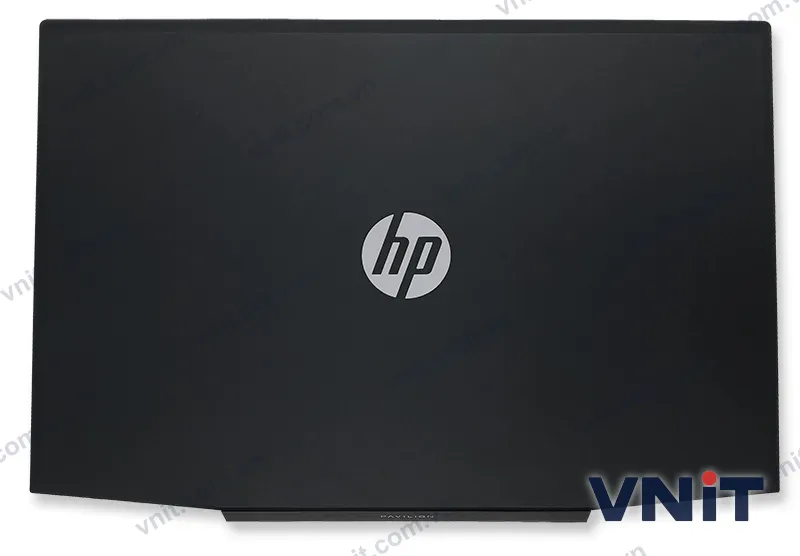 Vỏ laptop HP Pavilion 15-CX logo - Mặt A (nắp lưng màn hình) (Màu bạc)