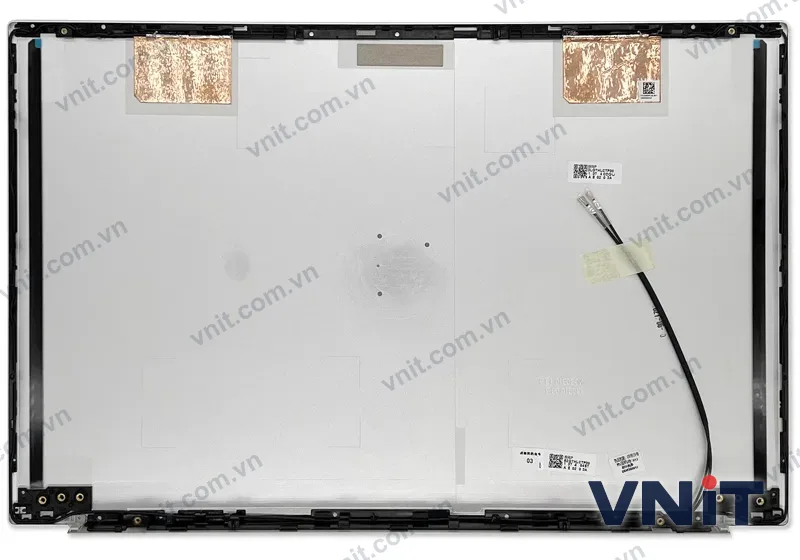 Vỏ laptop HP Pavilion 15-EG 15-EH TPN-Q246 TPN-Q245 - Mặt A (nắp lưng màn hình) (Màu bạc) - ảnh 2