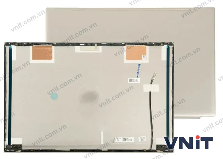 Vỏ laptop HP Pavilion 15-EG 15-EH TPN-Q246 TPN-Q245 - Mặt A (nắp lưng màn hình) (Màu vàng)