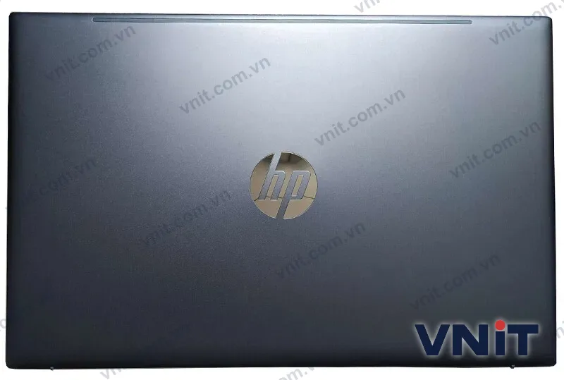 Vỏ laptop HP Pavilion 15-EG 15-EH TPN-Q246 TPN-Q245 - Mặt A (nắp lưng màn hình) (Màu xanh)