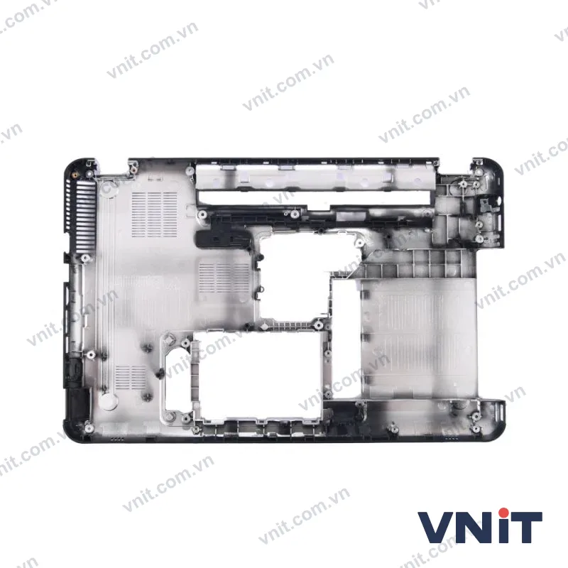 Vỏ laptop HP Pavilion DV6-3000 DV6-3110ER ZYE3ELX6TP003 603689-001 - Mặt D (đáy máy) - ảnh 2