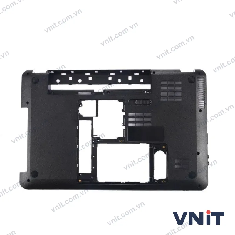 Vỏ laptop HP Pavilion DV6-3000 DV6-3110ER ZYE3ELX6TP003 603689-001 - Mặt D (đáy máy)