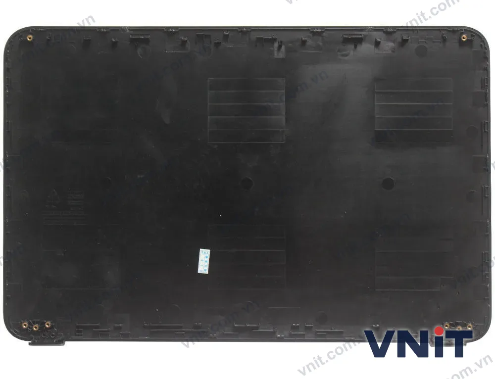 Vỏ laptop HP Pavilion G6-2000 G6-2xxx 681803-001 684163-001 685582-001 JTE37R36TP5 - Mặt A (nắp lưng màn hình) - ảnh 2