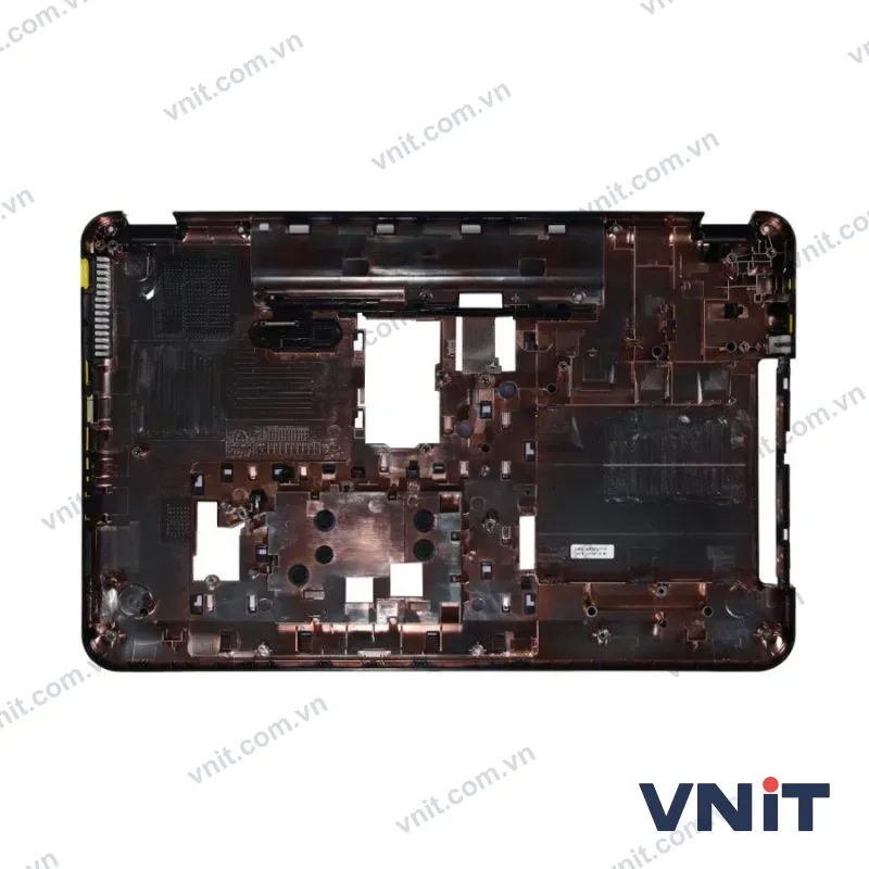 Vỏ laptop HP Pavilion G7-2000 G7-2200 G7-2364ER G7-2350ER G7-2313ER G7-2316ER 708037-001 - Mặt D (đáy máy) - ảnh 2
