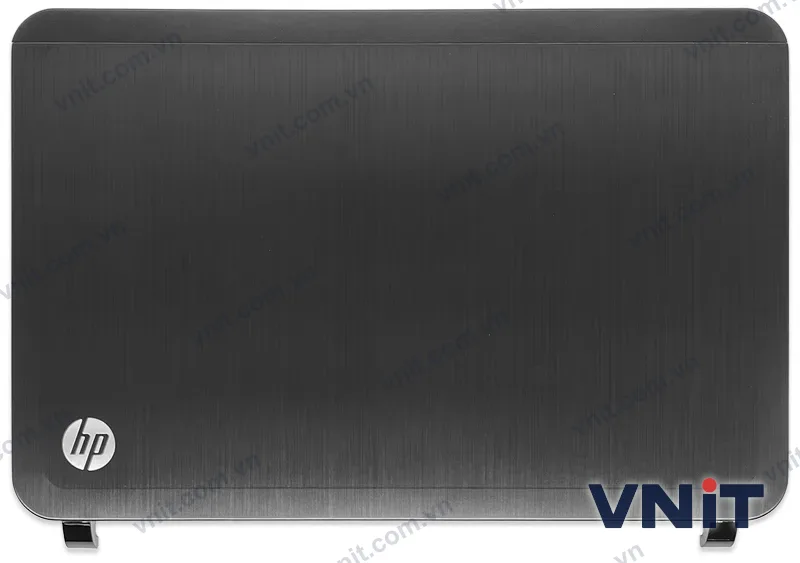 Vỏ laptop HP Pavilion M4 M4-1000 TPN-I109 - Mặt A (nắp lưng màn hình) (Màu đen)