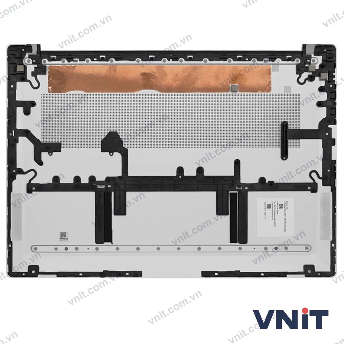 Vỏ laptop HP Pavilion Plus 14-EH TPN-W154 - Mặt D (đáy máy) (Màu bạc) - ảnh 2