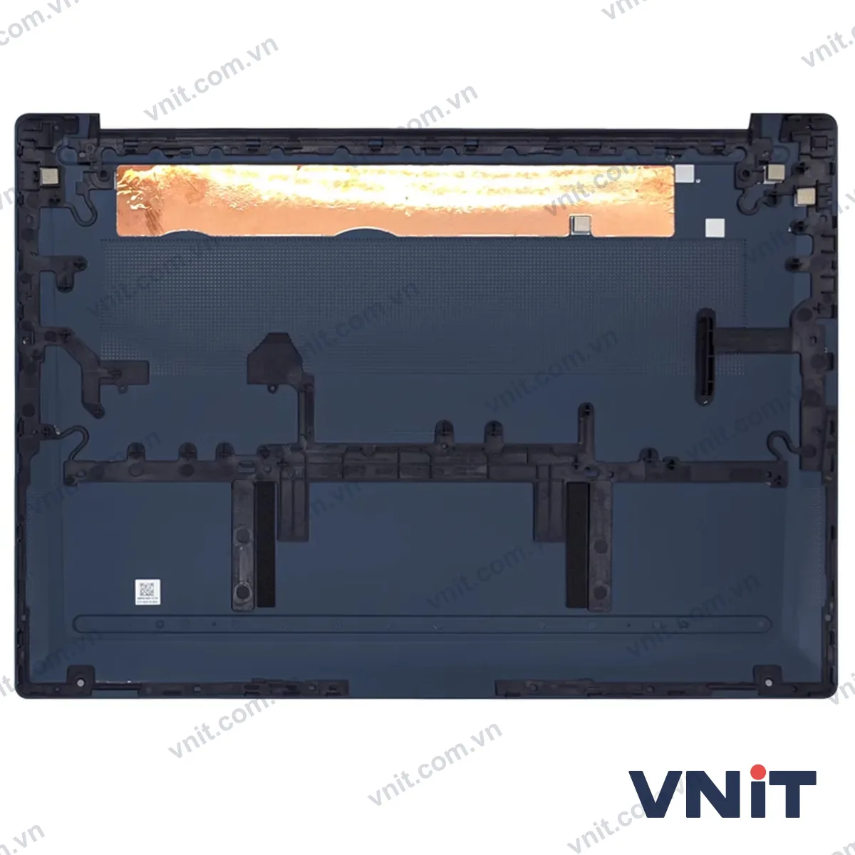 Vỏ laptop HP Pavilion Plus 14-EH TPN-W154 - Mặt D (đáy máy) (Màu xanh) - ảnh 2
