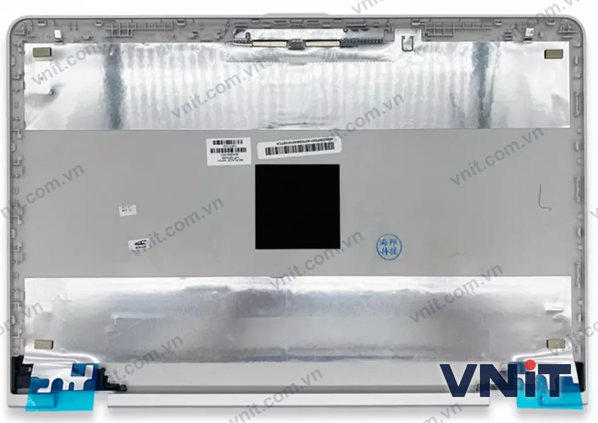 Vỏ laptop HP Pavilion X360 14-BA 14M-BA TPN-W125 - Mặt A (nắp lưng màn hình) (Màu bạc) - ảnh 2