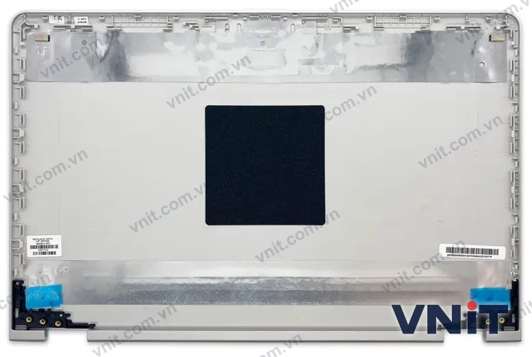Vỏ laptop HP Pavilion X360 15-BR 15T-BR TPN-W126 non touch - Mặt A (nắp lưng màn hình) (Màu bạc) - ảnh 2