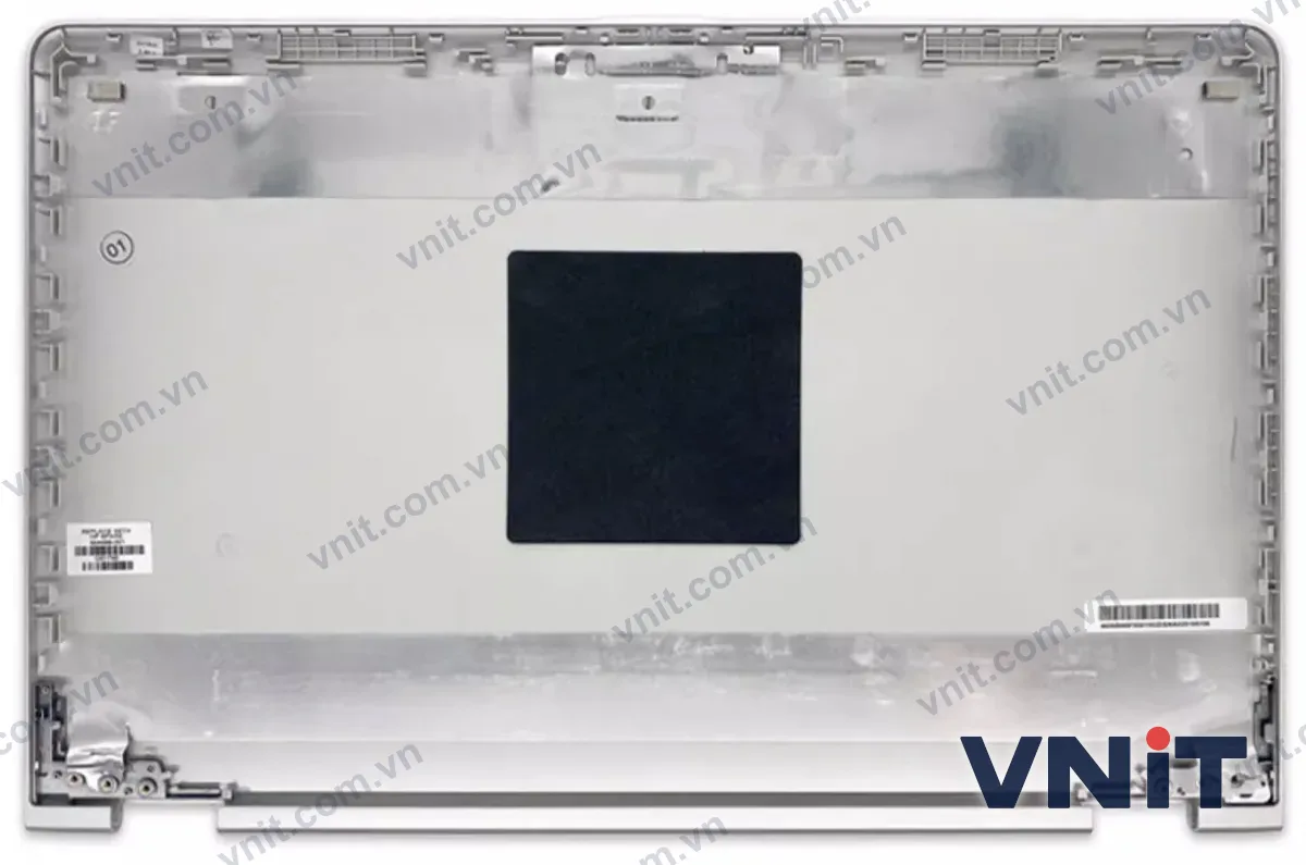 Vỏ laptop HP Pavilion X360 15-BR 15T-BR TPN-W126 touch - Mặt A (nắp lưng màn hình) (Màu bạc) - ảnh 2