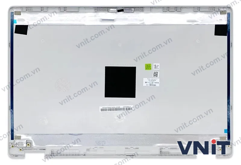 Vỏ laptop HP Pavilion X360 15-DQ TPN-W140 L53034-001 slim - Mặt A (nắp lưng màn hình) (Màu bạc) - ảnh 2