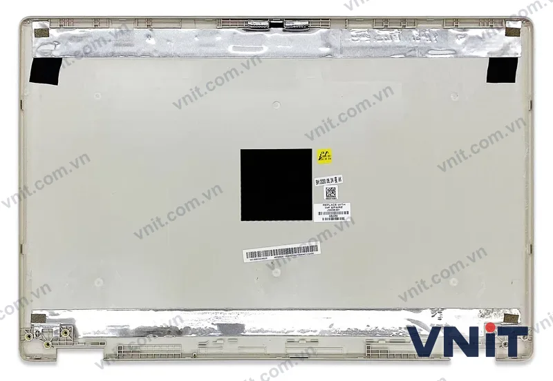 Vỏ laptop HP Pavilion X360 15-DQ TPN-W140 L53036-001 - Mặt A (nắp lưng màn hình) (Màu vàng) - ảnh 2