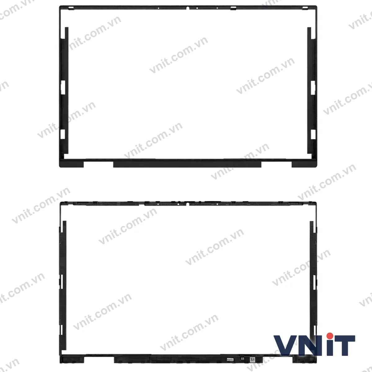 Vỏ laptop HP Pavilion X360 15-ER TPN-W147 FHD - Mặt B (viền màn hình)