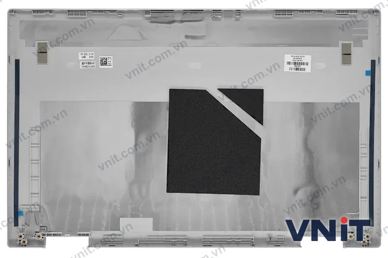 Vỏ laptop HP Pavilion X360 15-ER TPN-W147 - Mặt A (nắp lưng màn hình) (Màu bạc) - ảnh 2