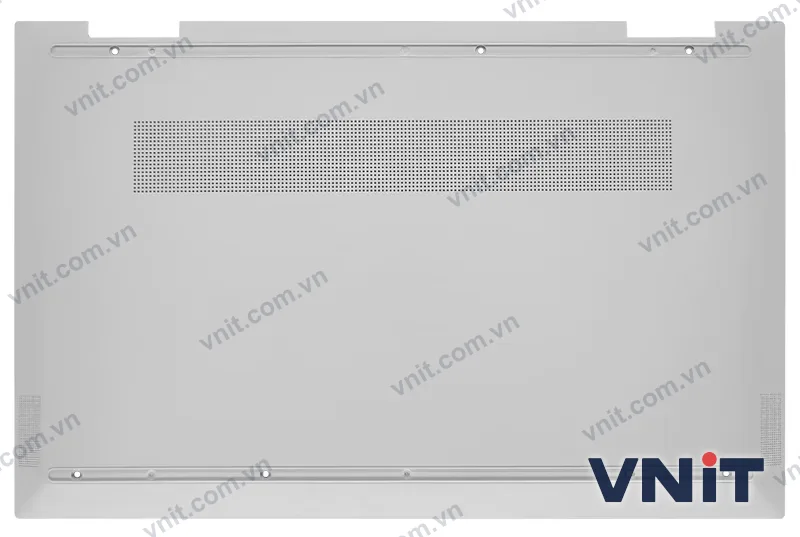 Vỏ laptop HP Pavilion X360 15-ER TPN-W147 - Mặt D (đáy máy) (Màu bạc)