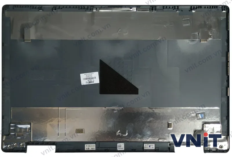 Vỏ laptop HP Pavilion X360 2-in-1 14-EK - Mặt A (nắp lưng màn hình) (Màu xanh) - ảnh 2