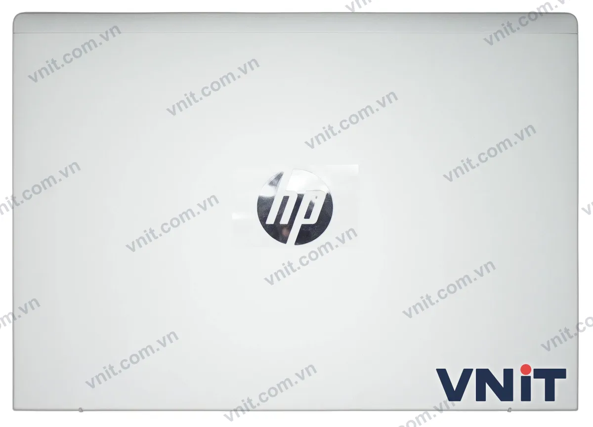Vỏ laptop HP Probook 4 G1iR G1q G1a G1ah 14 Q38C-4 - Mặt A (nắp lưng màn hình) (Màu bạc) - ảnh 2