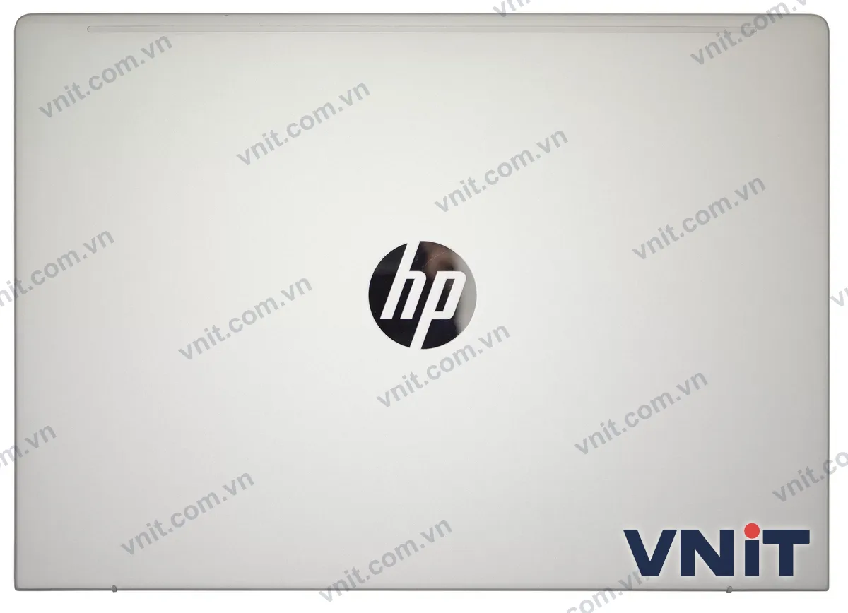 Vỏ laptop HP Probook 4 G1iR G1q G1a G1ah 14 Q38C-4 - Mặt A (nắp lưng màn hình) (Màu bạc)
