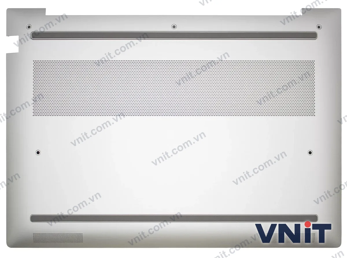 Vỏ laptop HP Probook 4 G1iR G1q G1a G1ah 14 Q38C-4 - Mặt D (đáy máy) (Màu bạc)