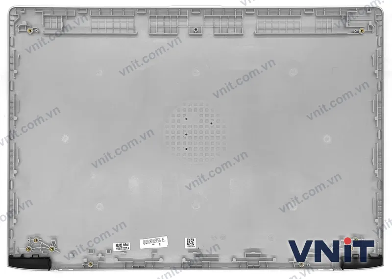 Vỏ laptop HP ProBook 430 431 435 436 G5 - Mặt A (nắp lưng màn hình) (Màu bạc) - ảnh 2
