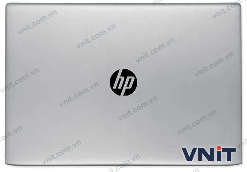 Vỏ laptop HP ProBook 430 431 435 436 G5 - Mặt A (nắp lưng màn hình) (Màu bạc)