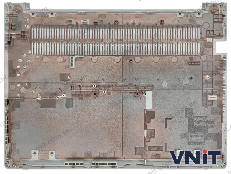 Vỏ laptop HP Probook 430 G6 G7 zhan66 13 G2 G3 HSN-Q14C - Mặt D (đáy máy) (Màu bạc) - ảnh 2