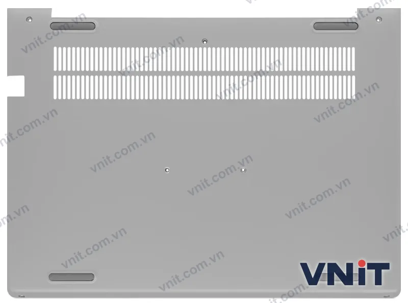 Vỏ laptop HP Probook 430 G6 G7 zhan66 13 G2 G3 HSN-Q14C - Mặt D (đáy máy) (Màu bạc)