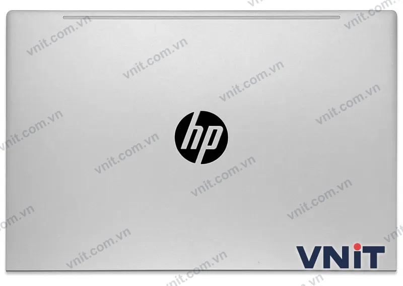 Vỏ laptop HP Probook 430 G8 zhan66 Pro 13 G4 - Mặt A (nắp lưng màn hình) (Màu bạc)
