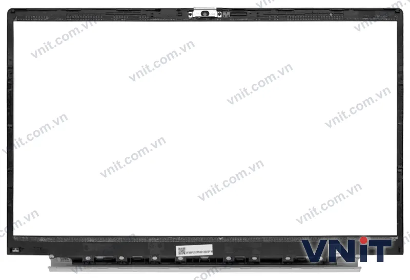 Vỏ laptop HP Probook 430 G8 zhan66 Pro 13 G4 - Mặt B (viền màn hình) (Màu đen) - ảnh 2