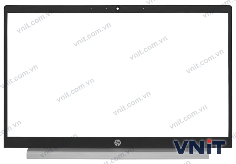Vỏ laptop HP Probook 430 G8 zhan66 Pro 13 G4 - Mặt B (viền màn hình) (Màu đen)