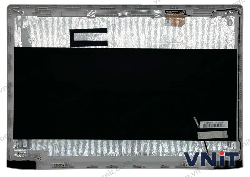 Vỏ laptop HP ProBook 440 445 G5 HSN-Q04C - Mặt A (nắp lưng màn hình) (Màu bạc) - ảnh 2