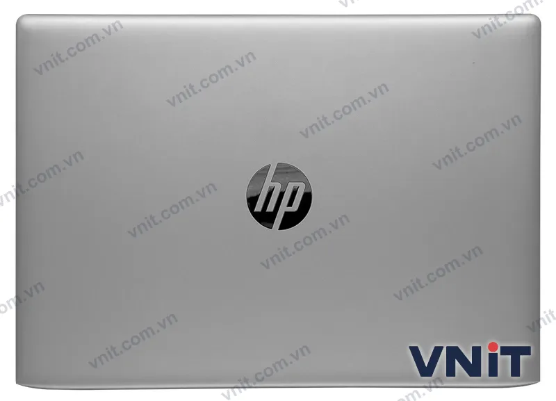 Vỏ laptop HP ProBook 440 445 G5 HSN-Q04C - Mặt A (nắp lưng màn hình) (Màu bạc)