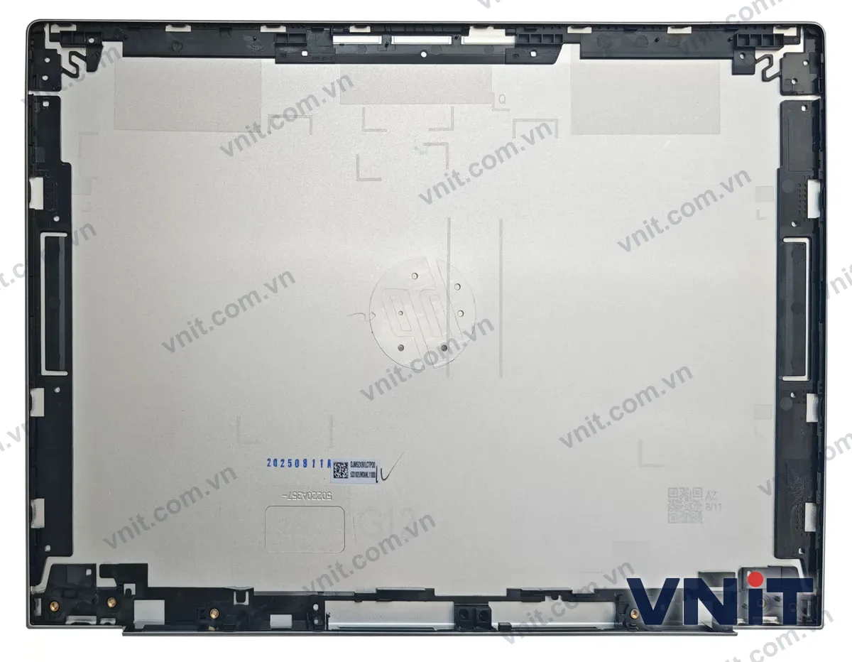 Vỏ laptop HP ProBook 440 G12 DJM52X8VLCTPD0 - Mặt A (nắp lưng màn hình) (Màu bạc) - ảnh 2