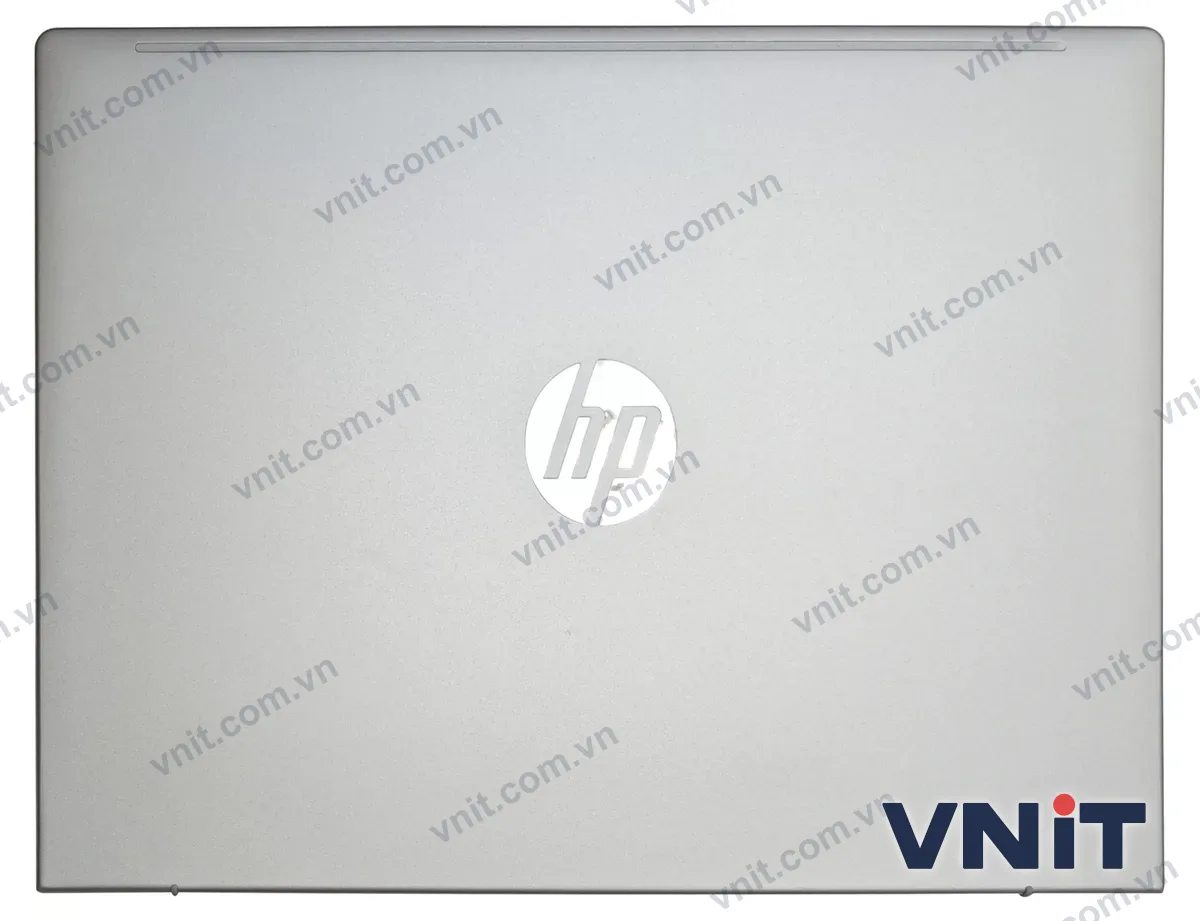 Vỏ laptop HP ProBook 440 G12 DJM52X8VLCTPD0 - Mặt A (nắp lưng màn hình) (Màu bạc)
