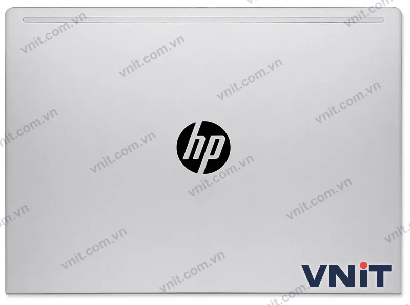 Vỏ laptop HP ProBook 440 G6 - Mặt A (nắp lưng màn hình) (Màu bạc)