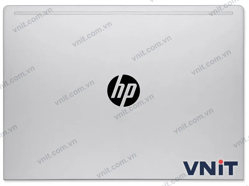 Vỏ laptop HP ProBook 440 G7 445 G7 zhan66 Pro 14 G3 - Mặt A (nắp lưng màn hình) (Màu bạc)