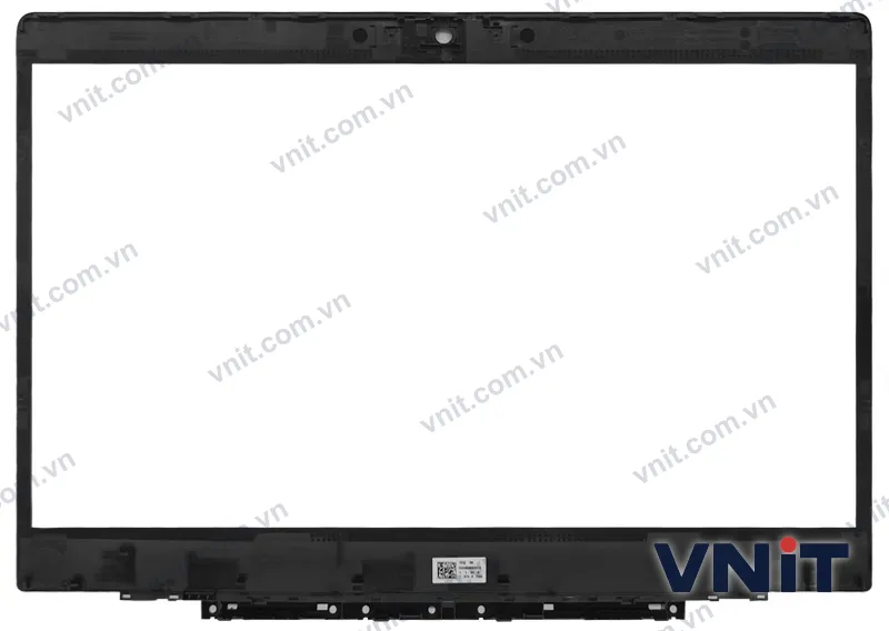 Vỏ laptop HP ProBook 440 G7 445 G7 zhan66 Pro 14 G3 - Mặt B (viền màn hình) (Màu đen) - ảnh 2