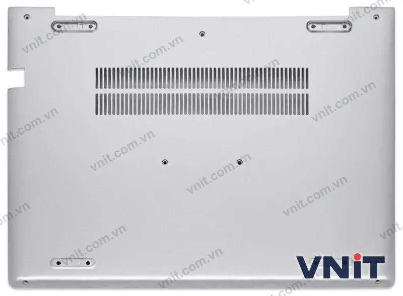 Vỏ laptop HP ProBook 440 G7 445 G7 zhan66 Pro 14 G3 - Mặt D (đáy máy) (Màu bạc)