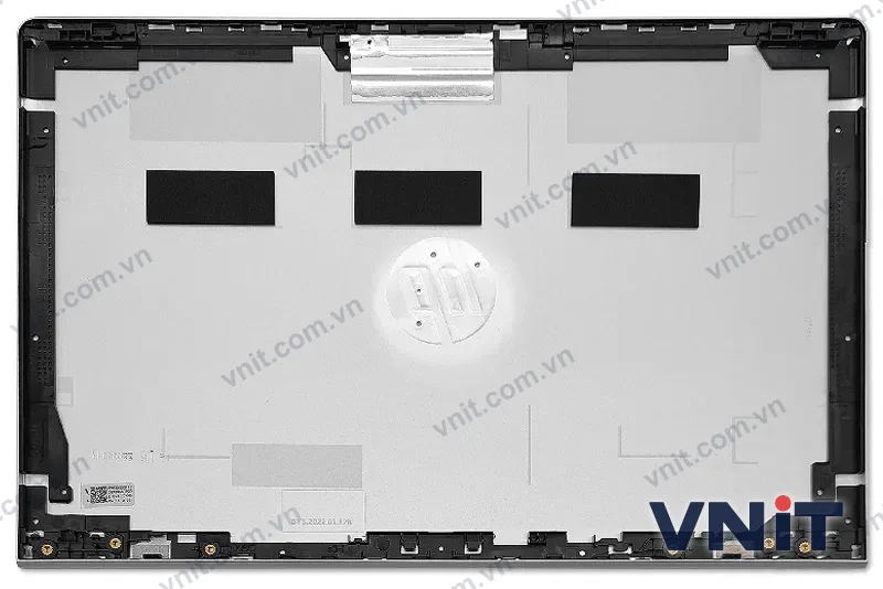 Vỏ laptop HP Probook 440 G8 G9 zhan66 Pro 14 G4 G5 - Mặt A (nắp lưng màn hình) (Màu bạc) - ảnh 2