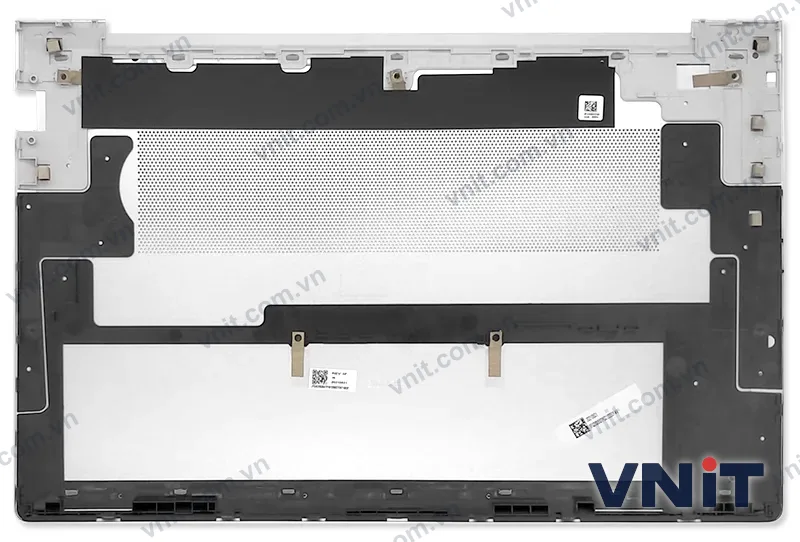 Vỏ laptop HP Probook 440 G8 G9 zhan66 Pro 14 G4 G5 - Mặt D (đáy máy) (Màu bạc) - ảnh 2