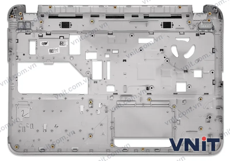 Vỏ laptop HP ProBook 450 455 G3 - Mặt C (mặt bàn phím) - ảnh 2